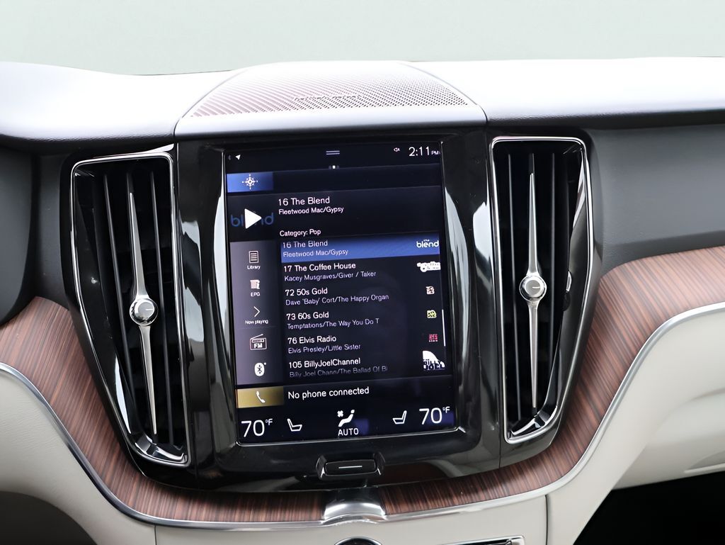 2021 Volvo XC60 T6 Momentum San Clemente CA