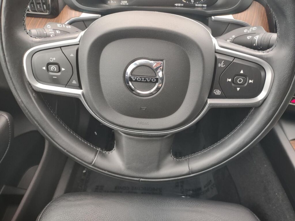 2021 Volvo XC60 T6 Momentum Richmond VA