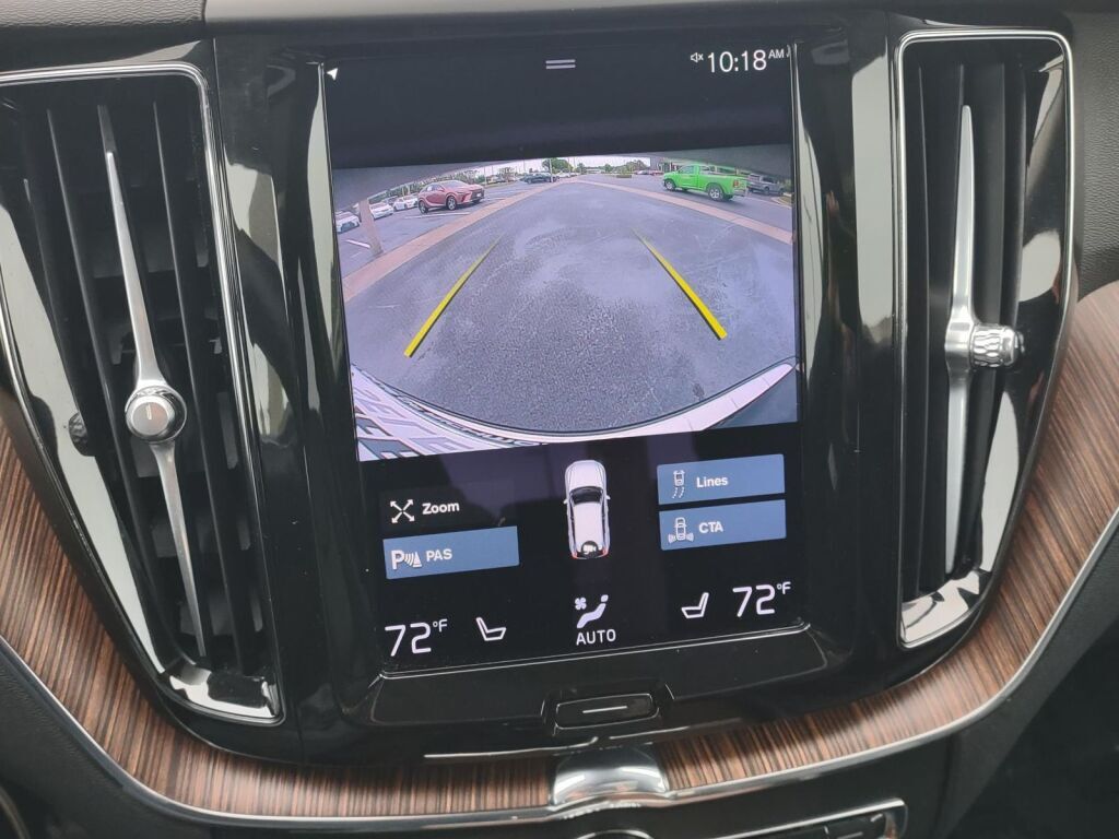 2021 Volvo XC60 T6 Momentum Richmond VA