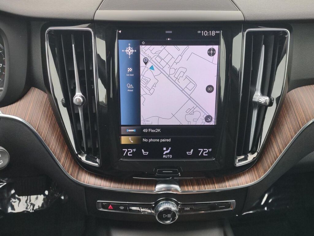 2021 Volvo XC60 T6 Momentum Richmond VA