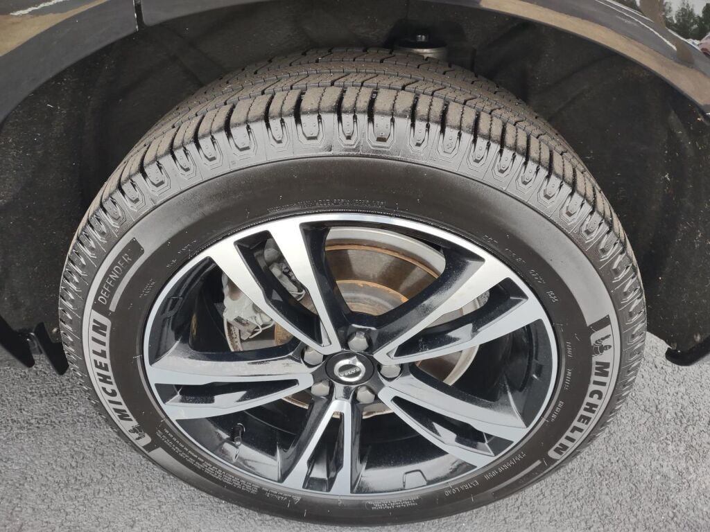 2021 Volvo XC60 T6 Momentum Richmond VA
