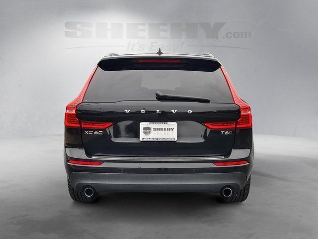 2021 Volvo XC60 T6 Momentum Richmond VA