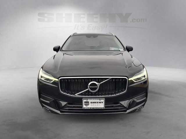 2021 Volvo XC60 T6 Momentum Richmond VA