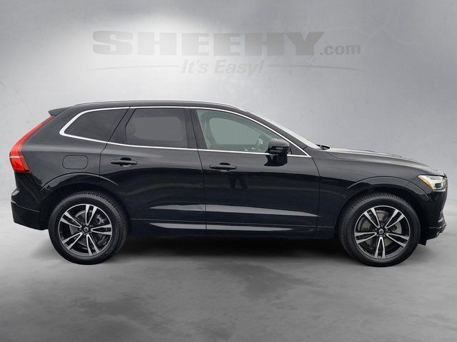 2021 Volvo XC60 T6 Momentum Richmond VA
