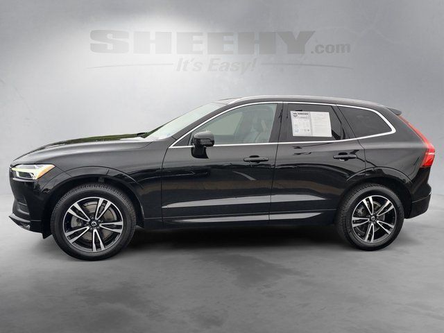 2021 Volvo XC60 T6 Momentum Richmond VA
