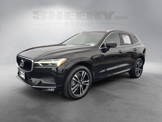 2021 Volvo XC60 T6 Momentum Richmond VA