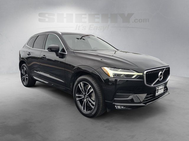 2021 Volvo XC60 T6 Momentum Richmond VA