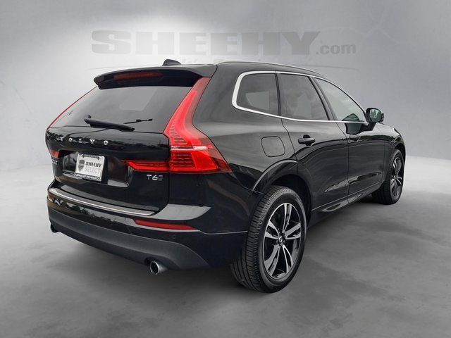 2021 Volvo XC60 T6 Momentum Richmond VA