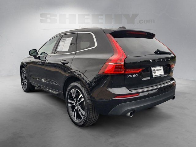 2021 Volvo XC60 T6 Momentum Richmond VA