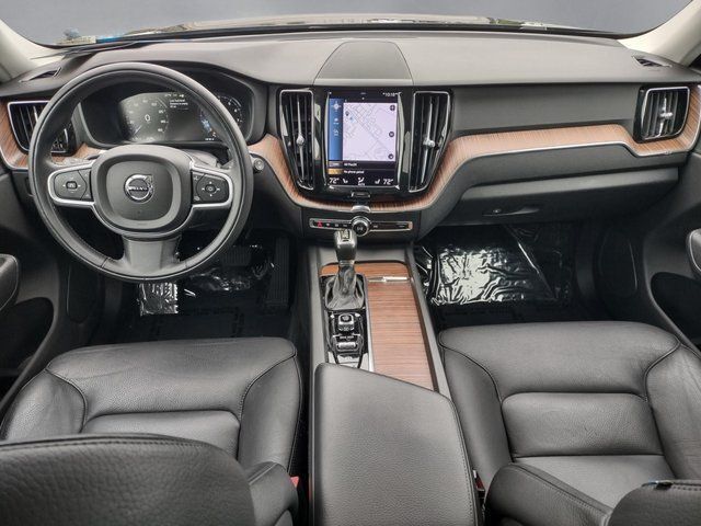 2021 Volvo XC60 T6 Momentum Richmond VA