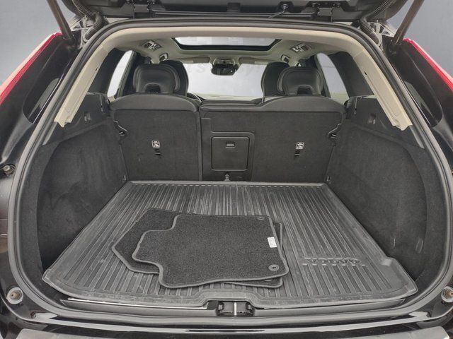 2021 Volvo XC60 T6 Momentum Richmond VA