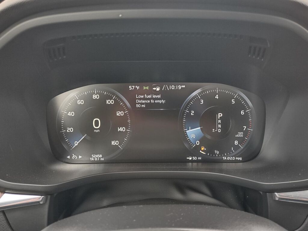 2021 Volvo XC60 T6 Momentum Richmond VA