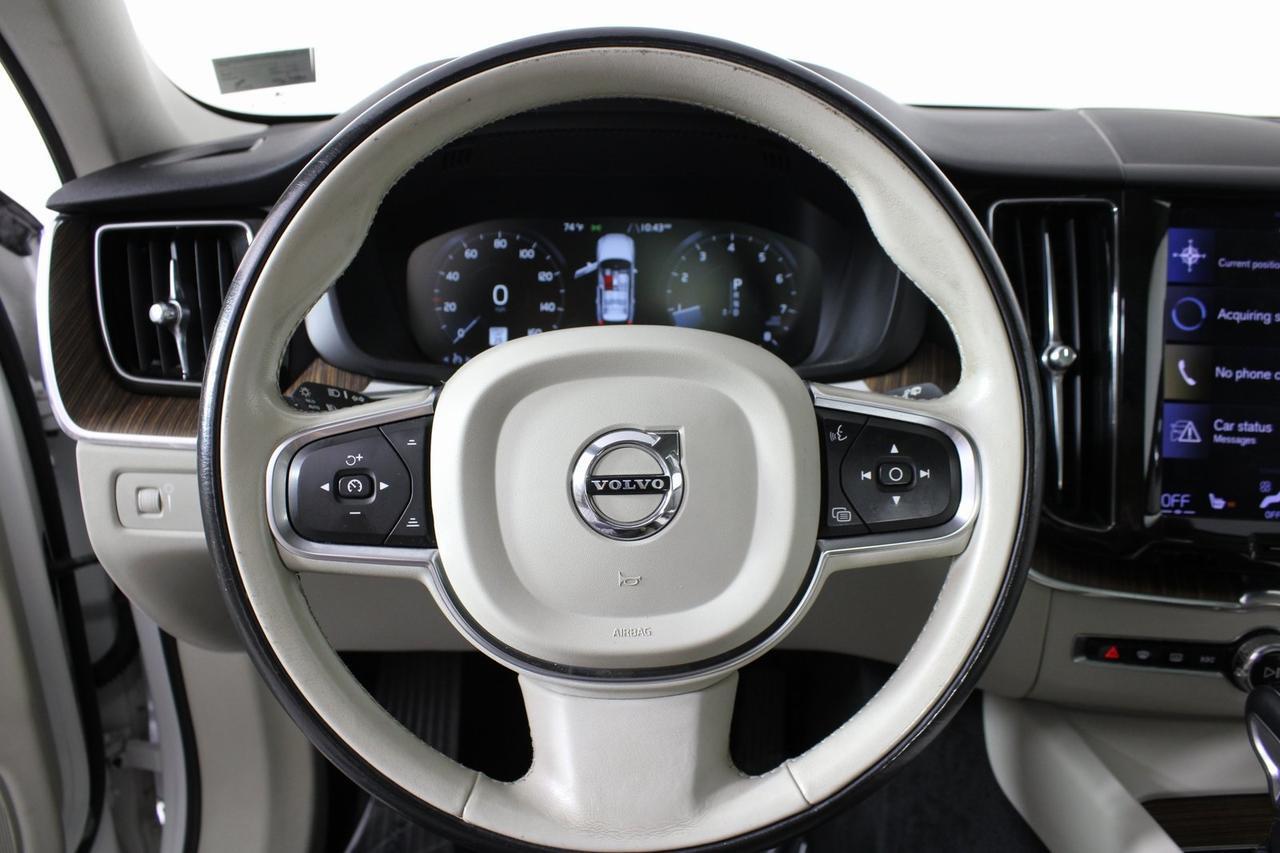 2021 Volvo XC60 T6 Momentum Manassas VA