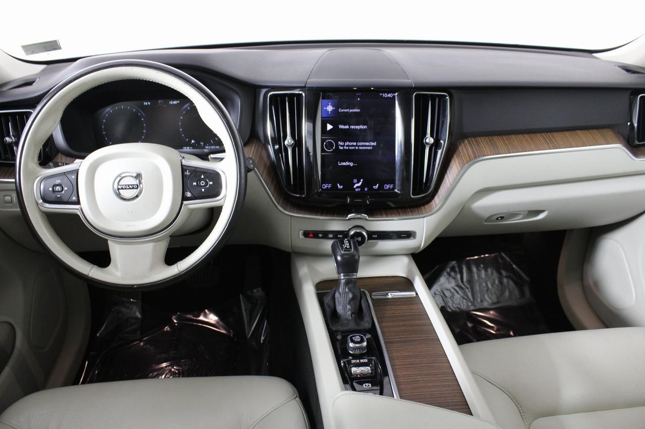 2021 Volvo XC60 T6 Momentum Manassas VA