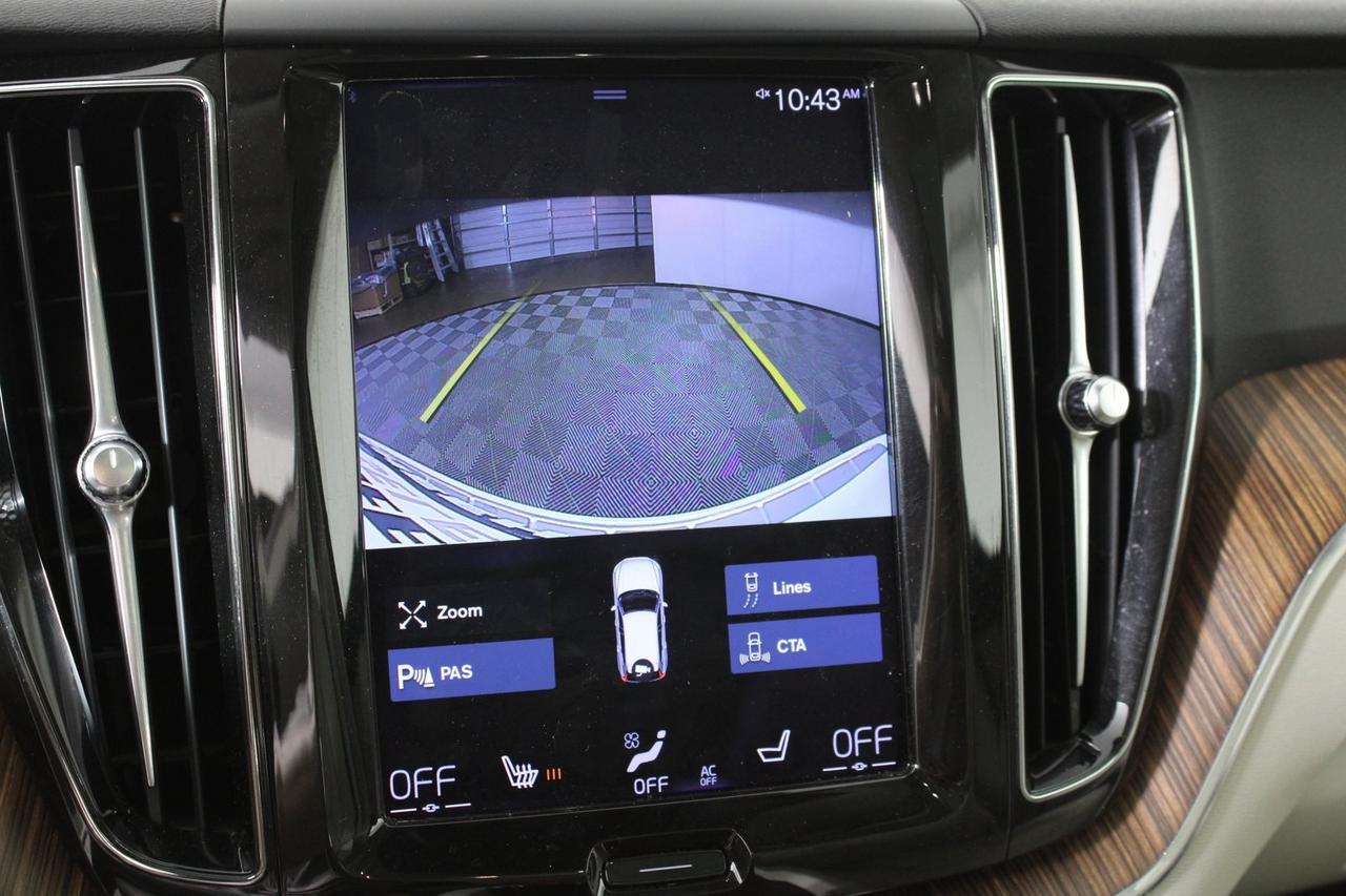 2021 Volvo XC60 T6 Momentum Manassas VA