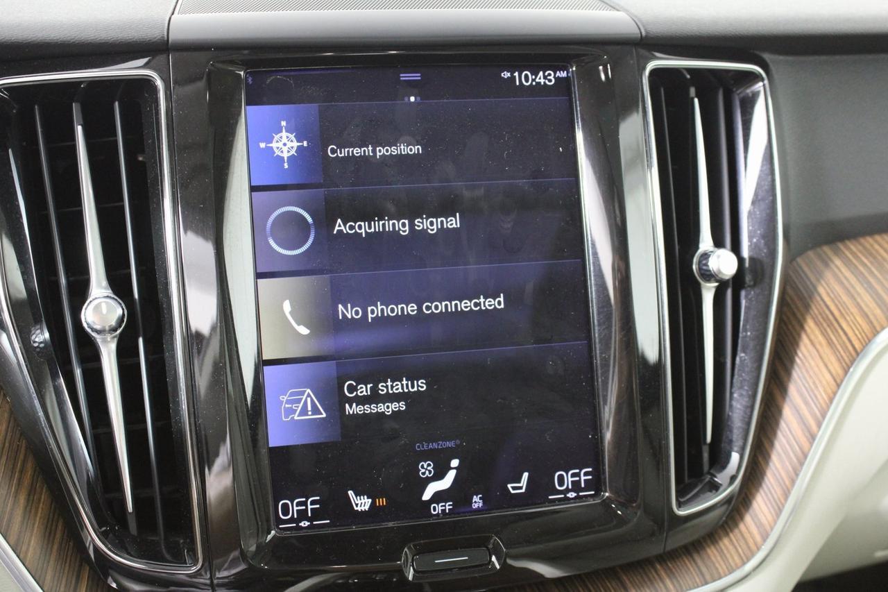 2021 Volvo XC60 T6 Momentum Manassas VA