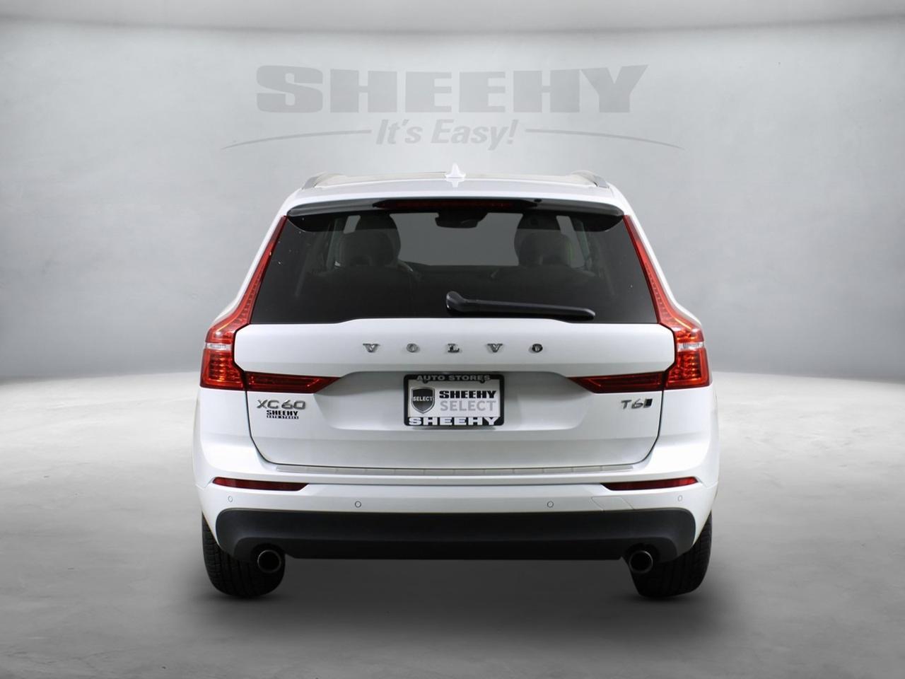 2021 Volvo XC60 T6 Momentum Manassas VA