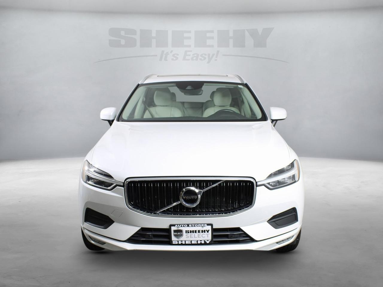 2021 Volvo XC60 T6 Momentum Manassas VA