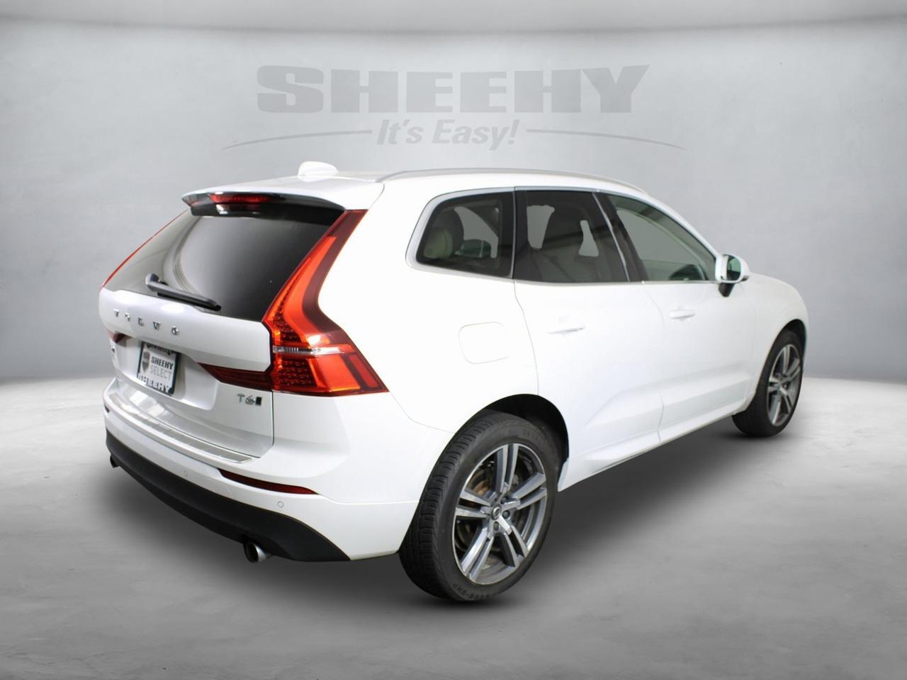 2021 Volvo XC60 T6 Momentum Manassas VA
