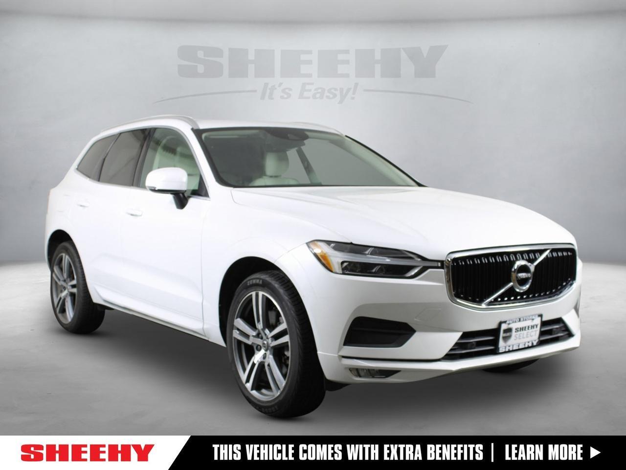 2021 Volvo XC60 T6 Momentum Manassas VA