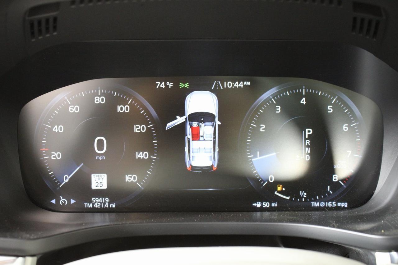 2021 Volvo XC60 T6 Momentum Manassas VA