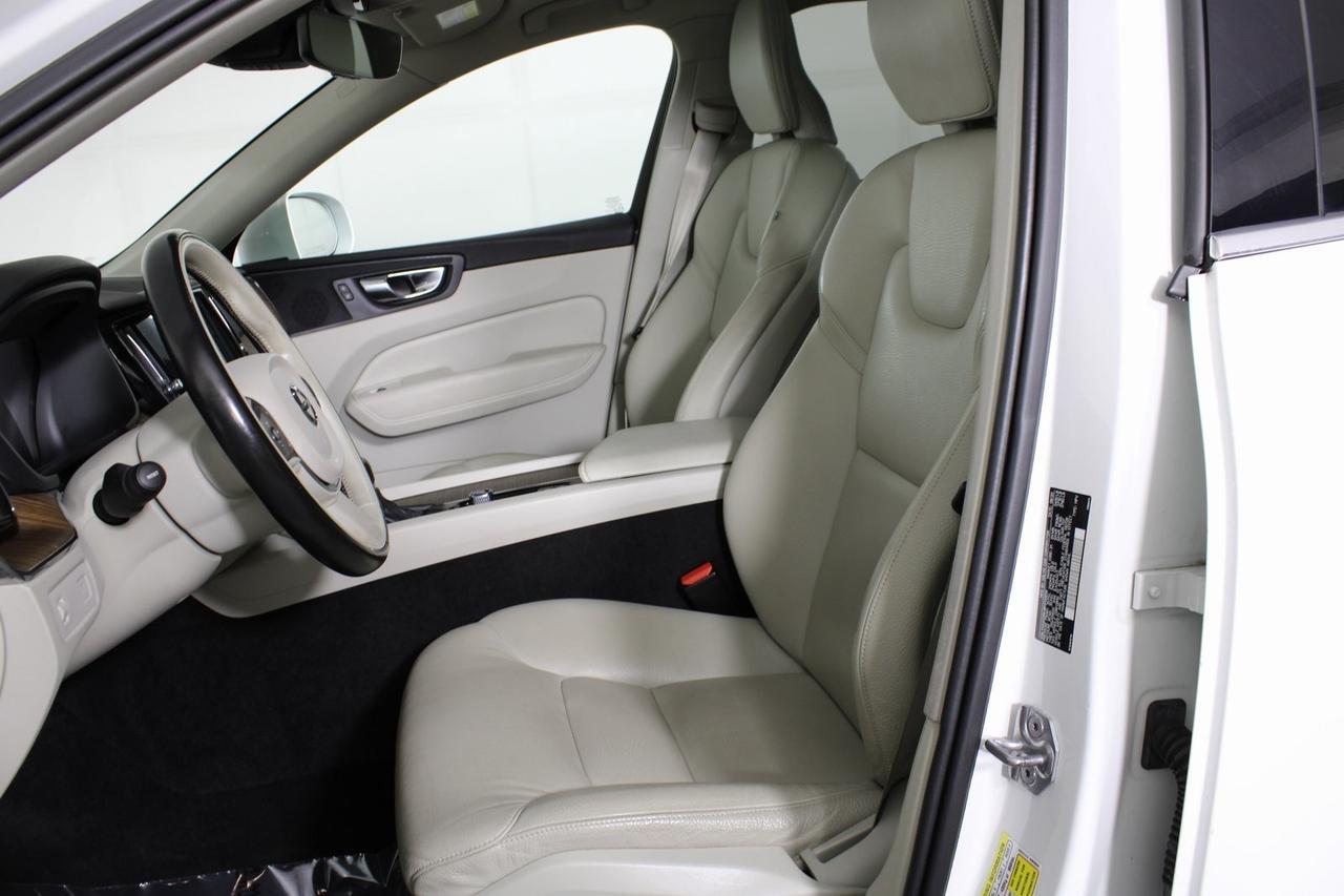 2021 Volvo XC60 T6 Momentum Manassas VA