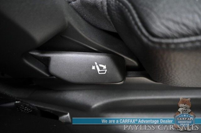 2021 Volvo XC90 Inscription Expression / AWD / Climate & Advanced Pkg / Front & Rear Heated Leather Seats / Heated Steering Wheel / Panoramic Sunroof / NAV / HUD / Lane Departure & Blind Spot Alert / 3rd Row / Seats 7 / 1-Owner Anchorage AK
