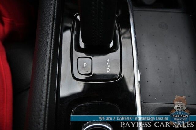 2021 Volvo XC90 Inscription Expression / AWD / Climate & Advanced Pkg / Front & Rear Heated Leather Seats / Heated Steering Wheel / Panoramic Sunroof / NAV / HUD / Lane Departure & Blind Spot Alert / 3rd Row / Seats 7 / 1-Owner Anchorage AK