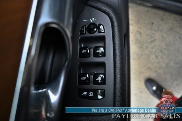 2021 Volvo XC90 Inscription Expression / AWD / Climate & Advanced Pkg / Front & Rear Heated Leather Seats / Heated Steering Wheel / Panoramic Sunroof / NAV / HUD / Lane Departure & Blind Spot Alert / 3rd Row / Seats 7 / 1-Owner Anchorage AK