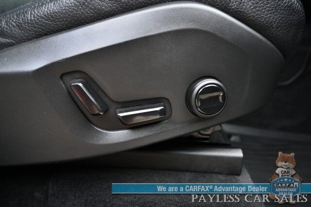 2021 Volvo XC90 Inscription Expression / AWD / Climate & Advanced Pkg / Front & Rear Heated Leather Seats / Heated Steering Wheel / Panoramic Sunroof / NAV / HUD / Lane Departure & Blind Spot Alert / 3rd Row / Seats 7 / 1-Owner Anchorage AK