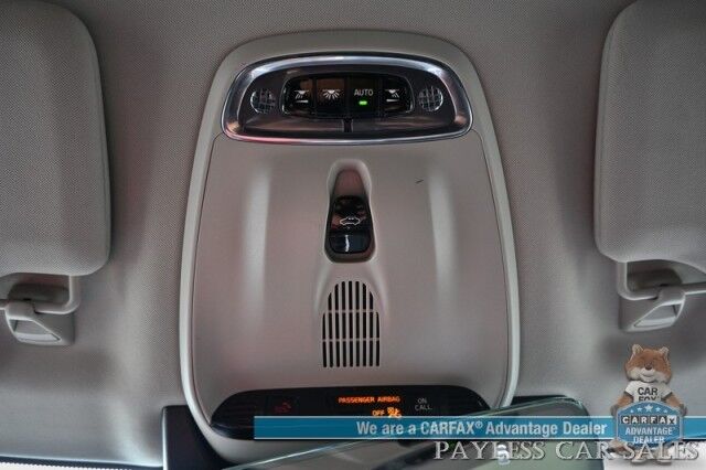 2021 Volvo XC90 Inscription Expression / AWD / Climate & Advanced Pkg / Front & Rear Heated Leather Seats / Heated Steering Wheel / Panoramic Sunroof / NAV / HUD / Lane Departure & Blind Spot Alert / 3rd Row / Seats 7 / 1-Owner Anchorage AK