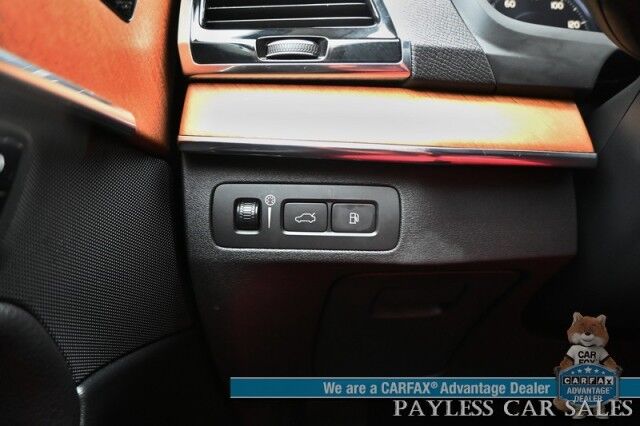 2021 Volvo XC90 Inscription Expression / AWD / Climate & Advanced Pkg / Front & Rear Heated Leather Seats / Heated Steering Wheel / Panoramic Sunroof / NAV / HUD / Lane Departure & Blind Spot Alert / 3rd Row / Seats 7 / 1-Owner Anchorage AK