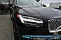 2021 Volvo XC90 Inscription Expression / AWD / Climate & Advanced Pkg / Front & Rear Heated Leather Seats / Heated Steering Wheel / Panoramic Sunroof / NAV / HUD / Lane Departure & Blind Spot Alert / 3rd Row / Seats 7 / 1-Owner Anchorage AK
