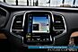 2021 Volvo XC90 Inscription Expression / AWD / Climate & Advanced Pkg / Front & Rear Heated Leather Seats / Heated Steering Wheel / Panoramic Sunroof / NAV / HUD / Lane Departure & Blind Spot Alert / 3rd Row / Seats 7 / 1-Owner Anchorage AK