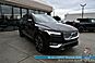 2021 Volvo XC90 Inscription Expression / AWD / Climate & Advanced Pkg / Front & Rear Heated Leather Seats / Heated Steering Wheel / Panoramic Sunroof / NAV / HUD / Lane Departure & Blind Spot Alert / 3rd Row / Seats 7 / 1-Owner Anchorage AK