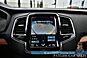2021 Volvo XC90 Inscription Expression / AWD / Climate & Advanced Pkg / Front & Rear Heated Leather Seats / Heated Steering Wheel / Panoramic Sunroof / NAV / HUD / Lane Departure & Blind Spot Alert / 3rd Row / Seats 7 / 1-Owner Anchorage AK
