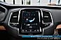 2021 Volvo XC90 Inscription Expression / AWD / Climate & Advanced Pkg / Front & Rear Heated Leather Seats / Heated Steering Wheel / Panoramic Sunroof / NAV / HUD / Lane Departure & Blind Spot Alert / 3rd Row / Seats 7 / 1-Owner Anchorage AK