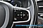 2021 Volvo XC90 Inscription Expression / AWD / Climate & Advanced Pkg / Front & Rear Heated Leather Seats / Heated Steering Wheel / Panoramic Sunroof / NAV / HUD / Lane Departure & Blind Spot Alert / 3rd Row / Seats 7 / 1-Owner Anchorage AK