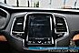 2021 Volvo XC90 Inscription Expression / AWD / Climate & Advanced Pkg / Front & Rear Heated Leather Seats / Heated Steering Wheel / Panoramic Sunroof / NAV / HUD / Lane Departure & Blind Spot Alert / 3rd Row / Seats 7 / 1-Owner Anchorage AK
