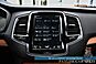 2021 Volvo XC90 Inscription Expression / AWD / Climate & Advanced Pkg / Front & Rear Heated Leather Seats / Heated Steering Wheel / Panoramic Sunroof / NAV / HUD / Lane Departure & Blind Spot Alert / 3rd Row / Seats 7 / 1-Owner Anchorage AK