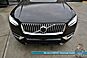 2021 Volvo XC90 Inscription Expression / AWD / Climate & Advanced Pkg / Front & Rear Heated Leather Seats / Heated Steering Wheel / Panoramic Sunroof / NAV / HUD / Lane Departure & Blind Spot Alert / 3rd Row / Seats 7 / 1-Owner Anchorage AK