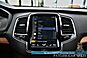 2021 Volvo XC90 Inscription Expression / AWD / Climate & Advanced Pkg / Front & Rear Heated Leather Seats / Heated Steering Wheel / Panoramic Sunroof / NAV / HUD / Lane Departure & Blind Spot Alert / 3rd Row / Seats 7 / 1-Owner Anchorage AK