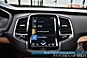 2021 Volvo XC90 Inscription Expression / AWD / Climate & Advanced Pkg / Front & Rear Heated Leather Seats / Heated Steering Wheel / Panoramic Sunroof / NAV / HUD / Lane Departure & Blind Spot Alert / 3rd Row / Seats 7 / 1-Owner Anchorage AK