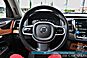 2021 Volvo XC90 Inscription Expression / AWD / Climate & Advanced Pkg / Front & Rear Heated Leather Seats / Heated Steering Wheel / Panoramic Sunroof / NAV / HUD / Lane Departure & Blind Spot Alert / 3rd Row / Seats 7 / 1-Owner Anchorage AK