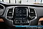 2021 Volvo XC90 Inscription Expression / AWD / Climate & Advanced Pkg / Front & Rear Heated Leather Seats / Heated Steering Wheel / Panoramic Sunroof / NAV / HUD / Lane Departure & Blind Spot Alert / 3rd Row / Seats 7 / 1-Owner Anchorage AK