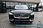 2021 Volvo XC90 Inscription Expression / AWD / Climate & Advanced Pkg / Front & Rear Heated Leather Seats / Heated Steering Wheel / Panoramic Sunroof / NAV / HUD / Lane Departure & Blind Spot Alert / 3rd Row / Seats 7 / 1-Owner Anchorage AK