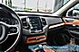 2021 Volvo XC90 Inscription Expression / AWD / Climate & Advanced Pkg / Front & Rear Heated Leather Seats / Heated Steering Wheel / Panoramic Sunroof / NAV / HUD / Lane Departure & Blind Spot Alert / 3rd Row / Seats 7 / 1-Owner Anchorage AK