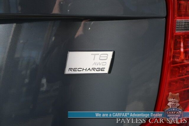 2021 Volvo XC90 Inscription Expression Anchorage AK