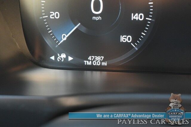 2021 Volvo XC90 Inscription Expression Anchorage AK