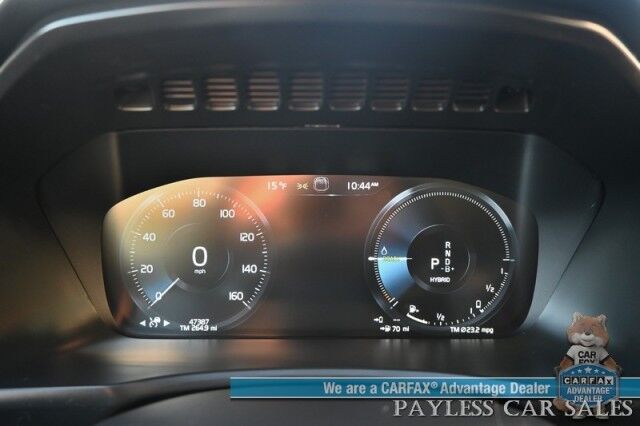 2021 Volvo XC90 Inscription Expression Anchorage AK